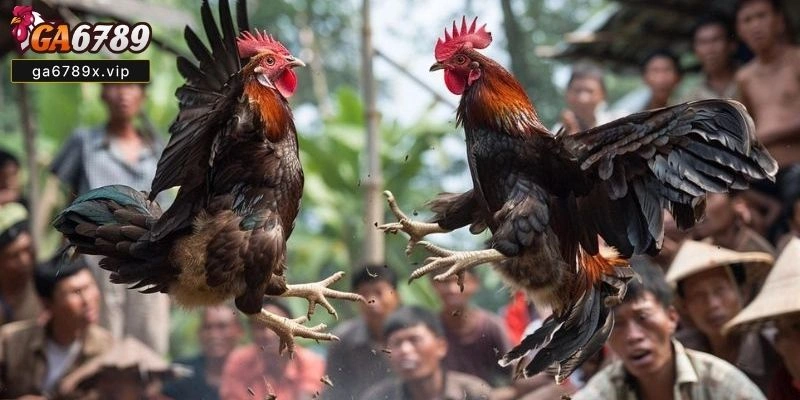 Ga6789 Đá Gà Thomo – Lý Do Nên Chọn Và Những Điểm Nổi Bật Ga6789 Đá Gà Thomo