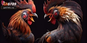 Bí Kíp Cược Đá Gà