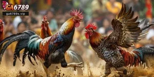 Cách Nuôi Gà Chọi C1