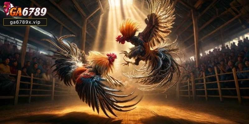 Giới Thiệu Về Gà Chọi C1 Và Nhà Cái Ga6789 Cách Nuôi Gà Chọi C1