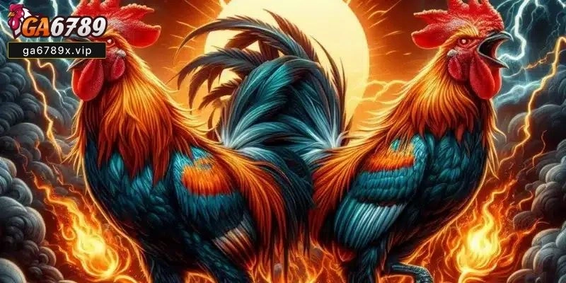 Đá Gà Thomo Bình Luận Viên