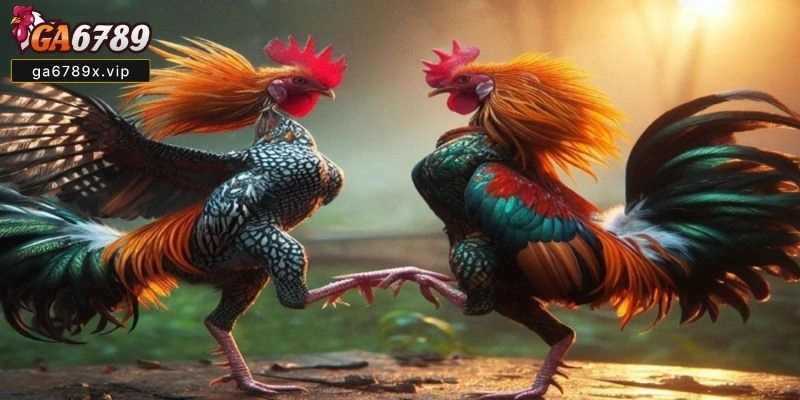 Đá Gà Thomo Bình Luận Viên Đang Là Xu Hướng Giải Trí Cá Cược Thời Đại Mới Đá Gà Thomo Bình Luận Viên