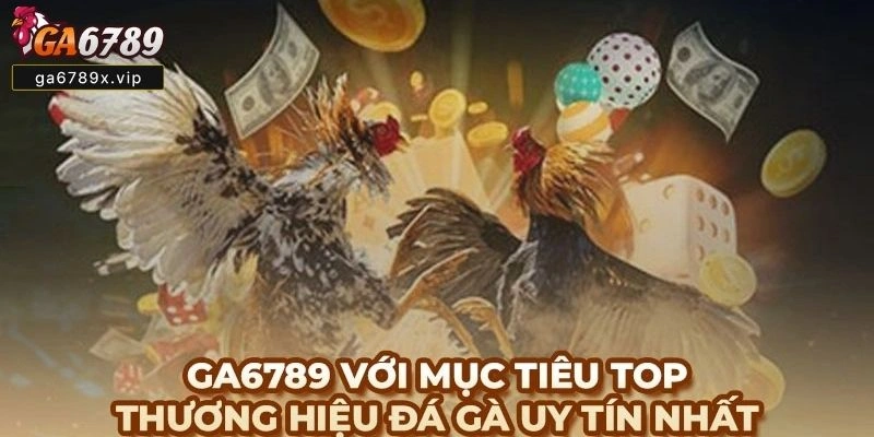 Giới Thiệu Ga6789