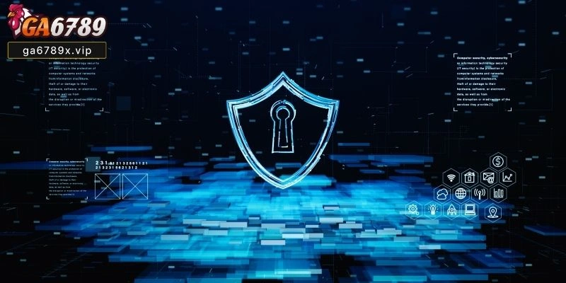 Quyền Riêng Tư Ga6789