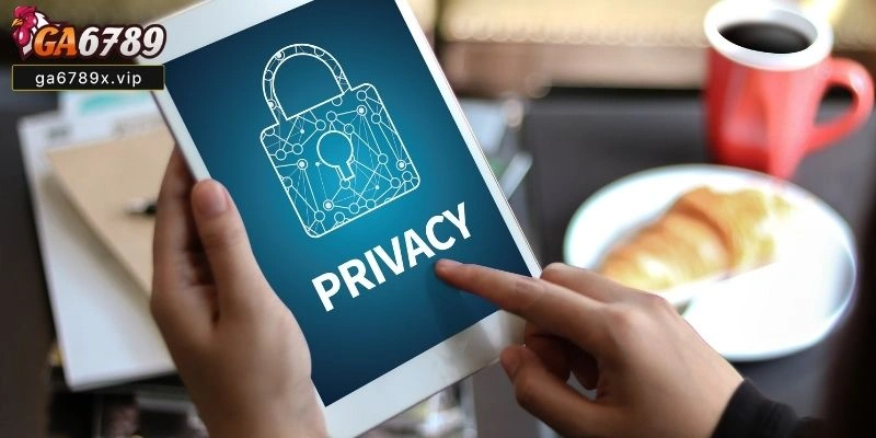 Quyền Riêng Tư Ga6789
