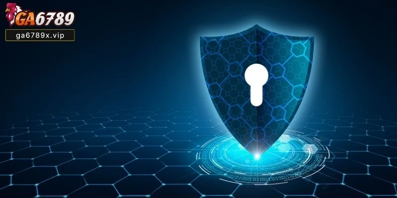 Quyền Riêng Tư Ga6789