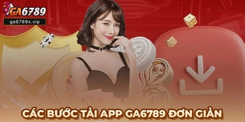 tải app Ga6789